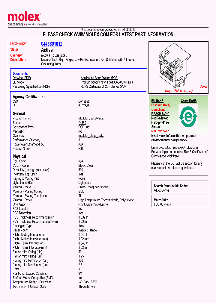 0443801012_4975056.PDF Datasheet