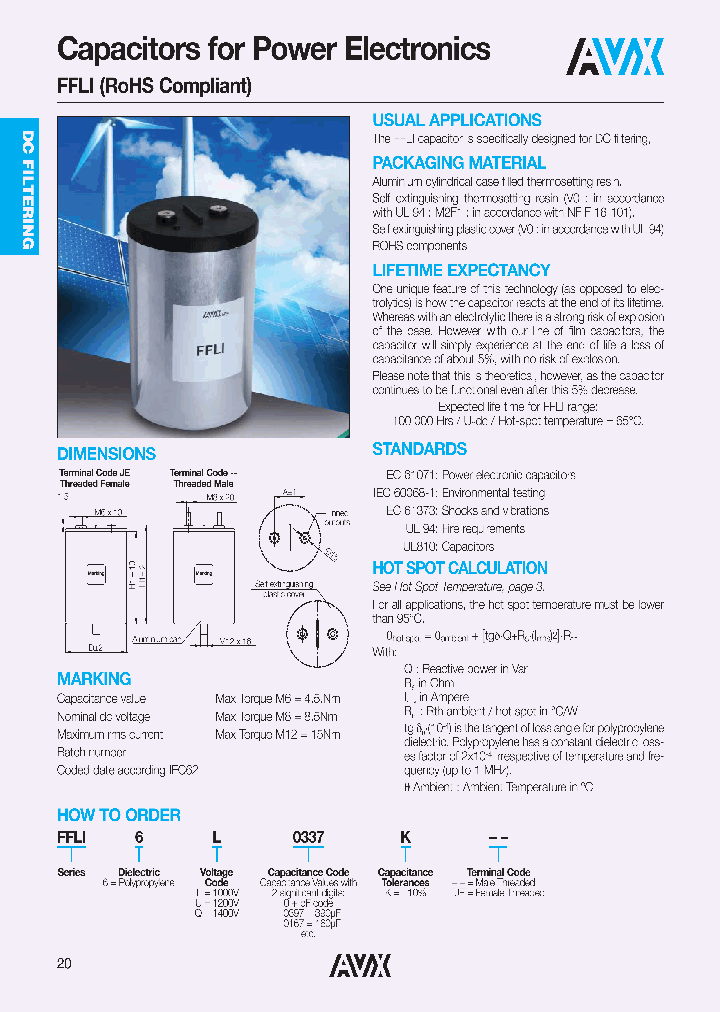 FFLI6L0167K--_4975235.PDF Datasheet