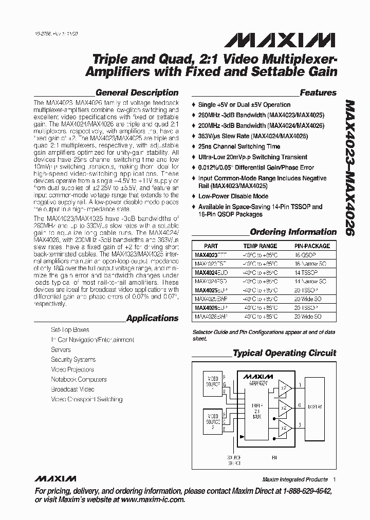 MAX402309_4975352.PDF Datasheet