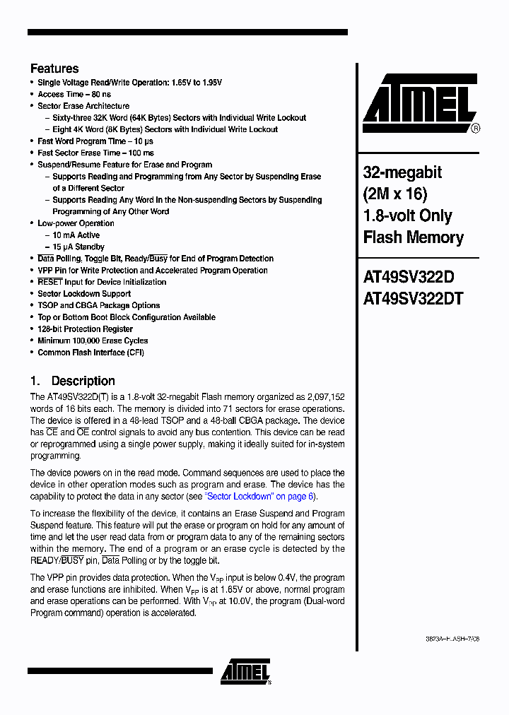 AT49SV322D_4976352.PDF Datasheet