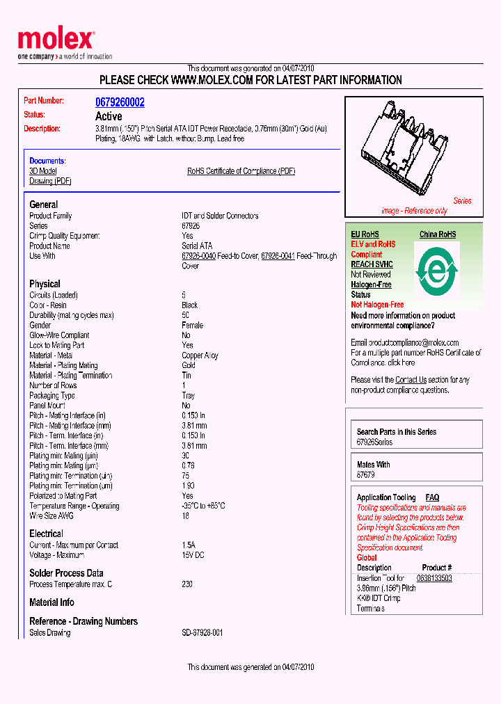 0679260002_4978082.PDF Datasheet