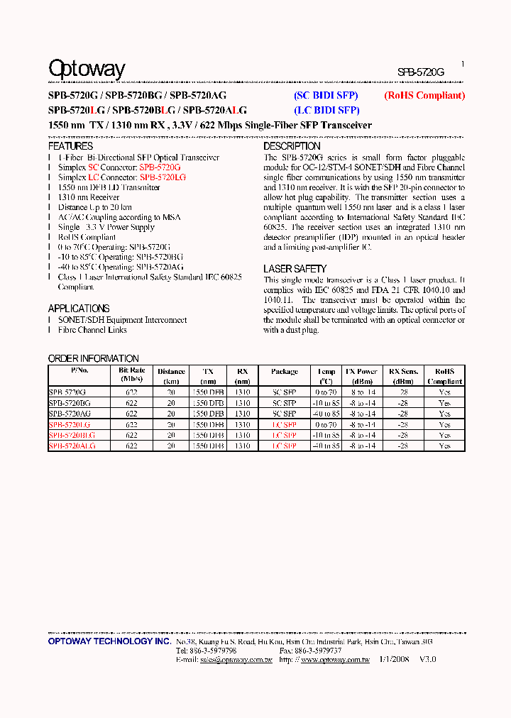 SPB-5720G08_4980636.PDF Datasheet