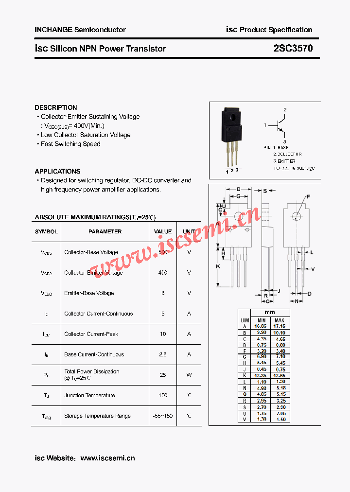 2SC3570_4982214.PDF Datasheet