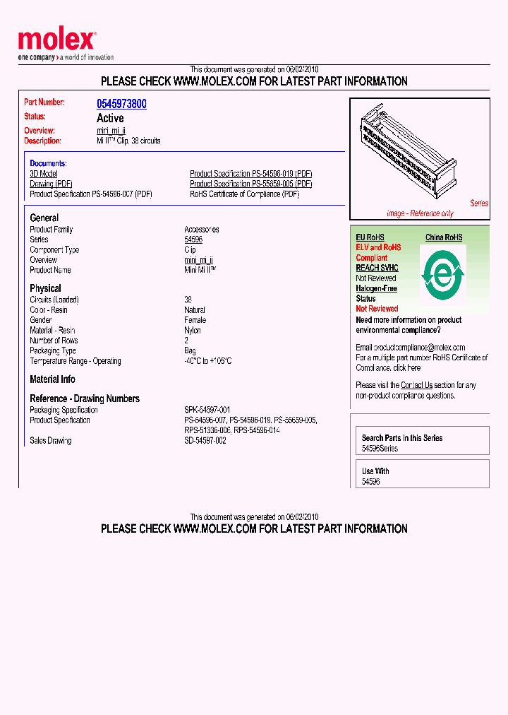 0545973800_4983121.PDF Datasheet