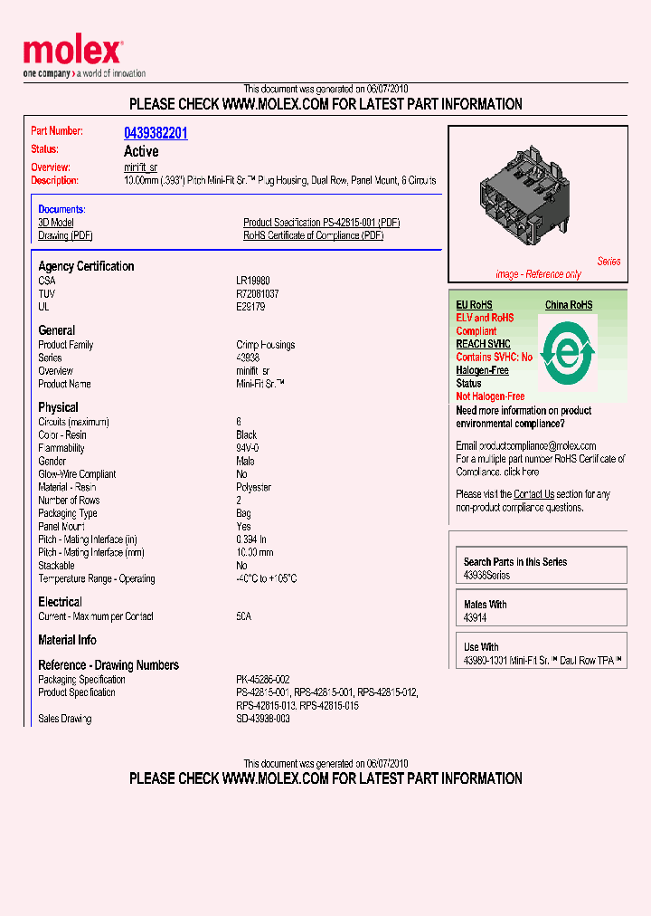 0439382201_4985423.PDF Datasheet