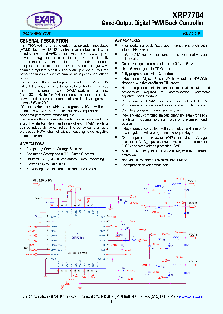 XRP7704_4985449.PDF Datasheet