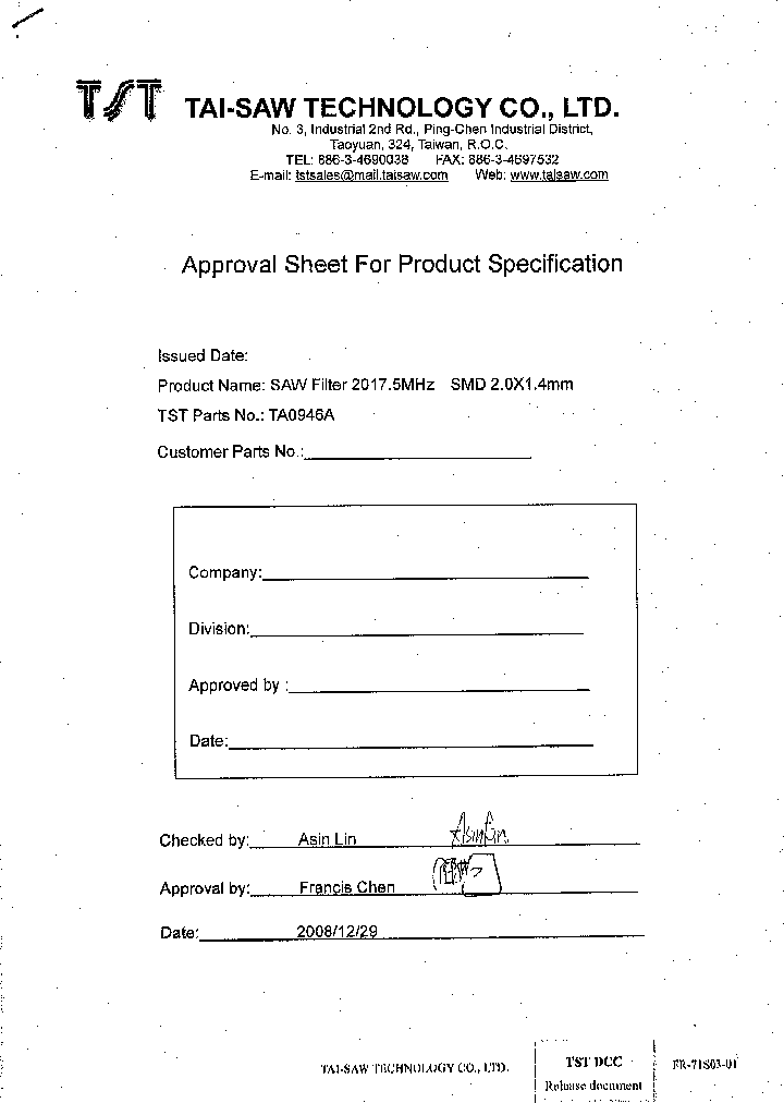 TA0946A_4990969.PDF Datasheet