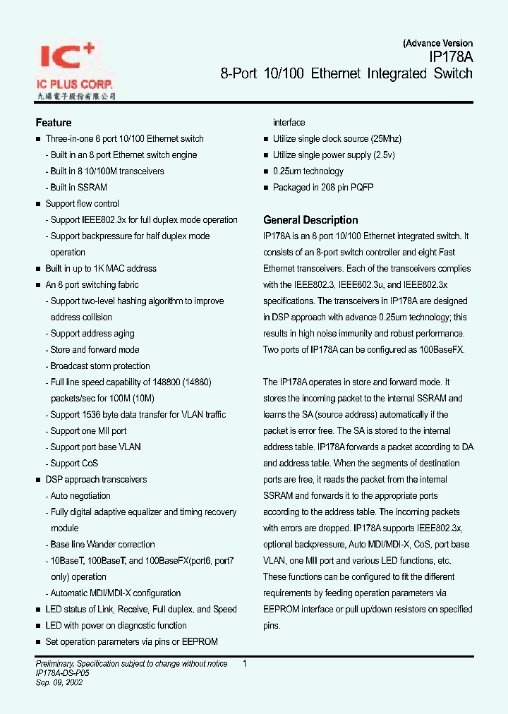 IP178A_4991227.PDF Datasheet