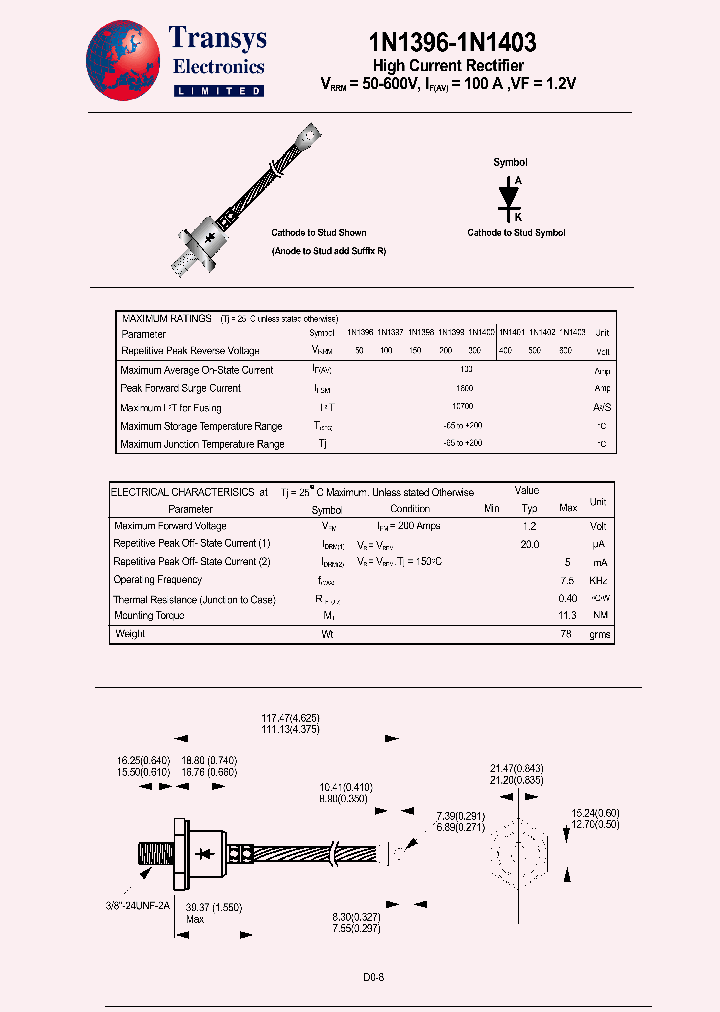 1N1396_4991352.PDF Datasheet