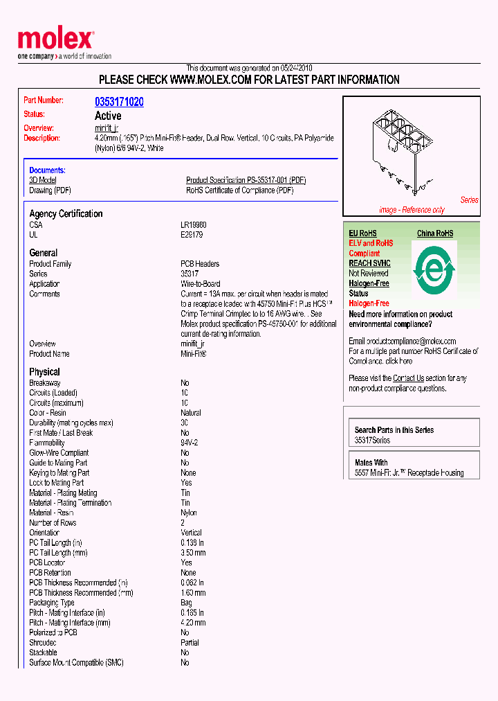 0353171020_4991770.PDF Datasheet