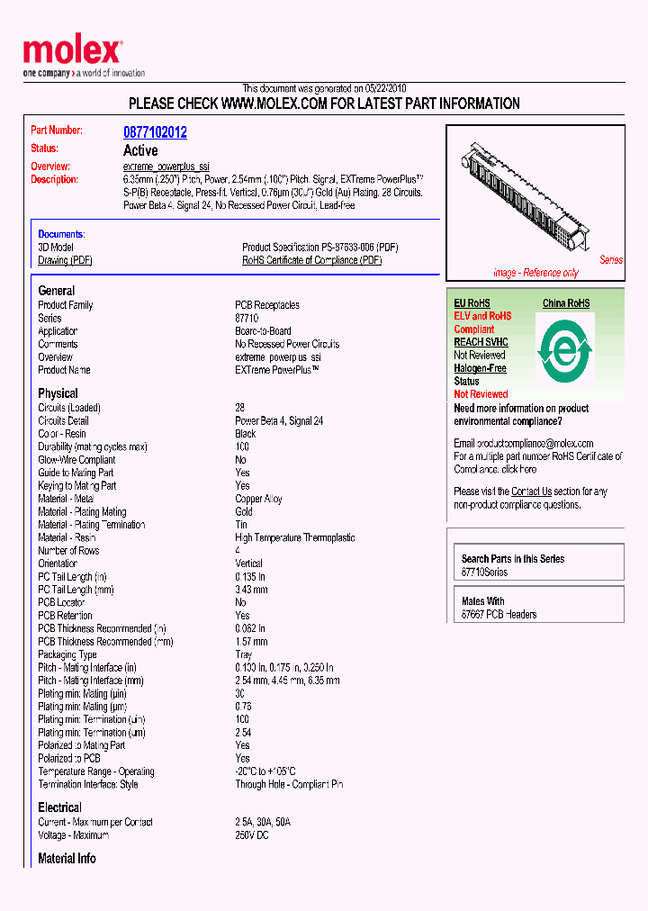 0877102012_4992012.PDF Datasheet