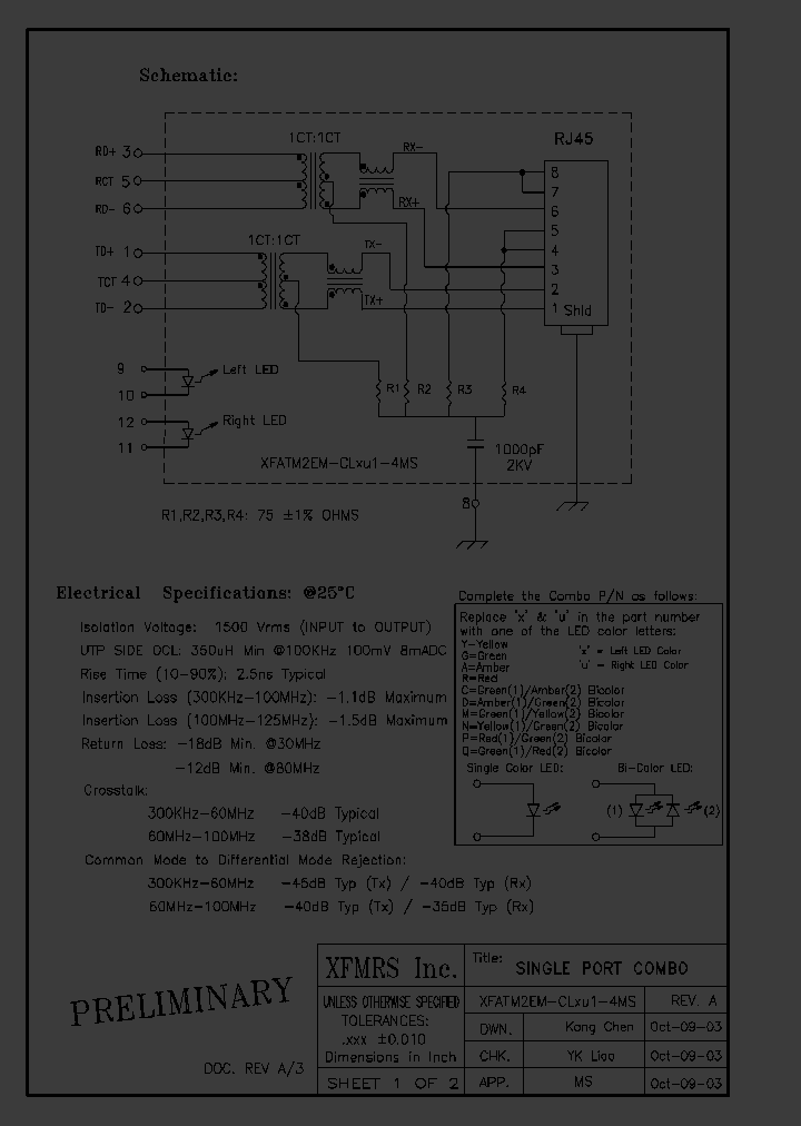 XFATM2EM-CLXU1-4MS_4992931.PDF Datasheet