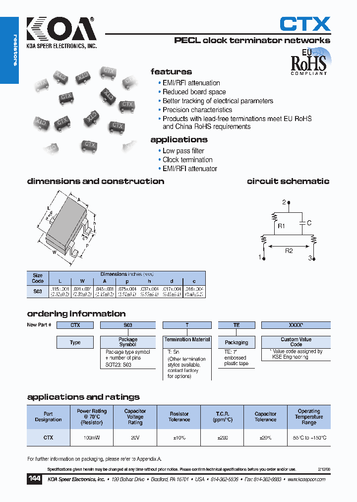 CTXS03T_4993277.PDF Datasheet