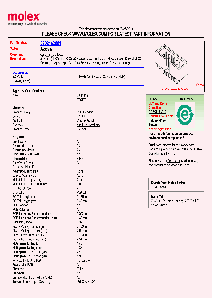 0702462001_4996511.PDF Datasheet