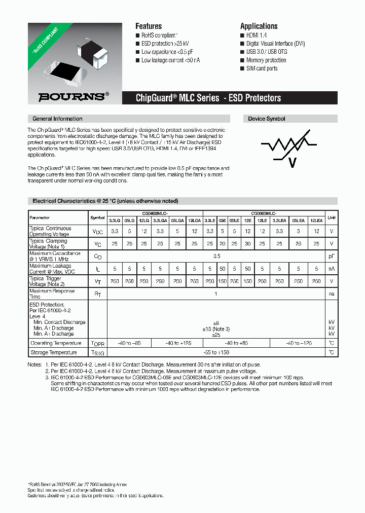 MLC_4996699.PDF Datasheet