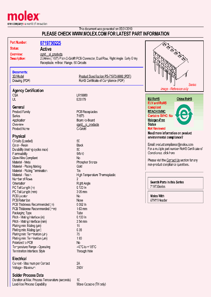 71973-0225_4997646.PDF Datasheet