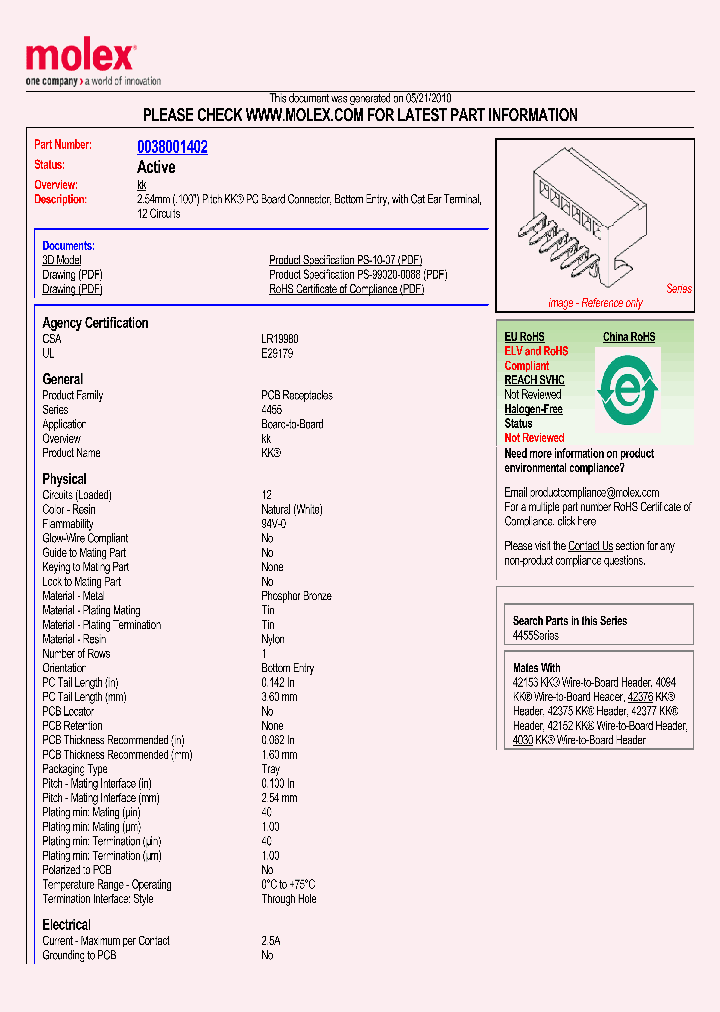 A-4455-BH12FP909_4998182.PDF Datasheet