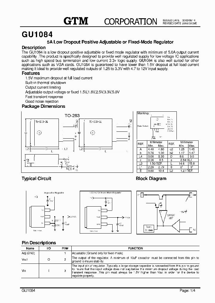 GU1084-50_4998632.PDF Datasheet