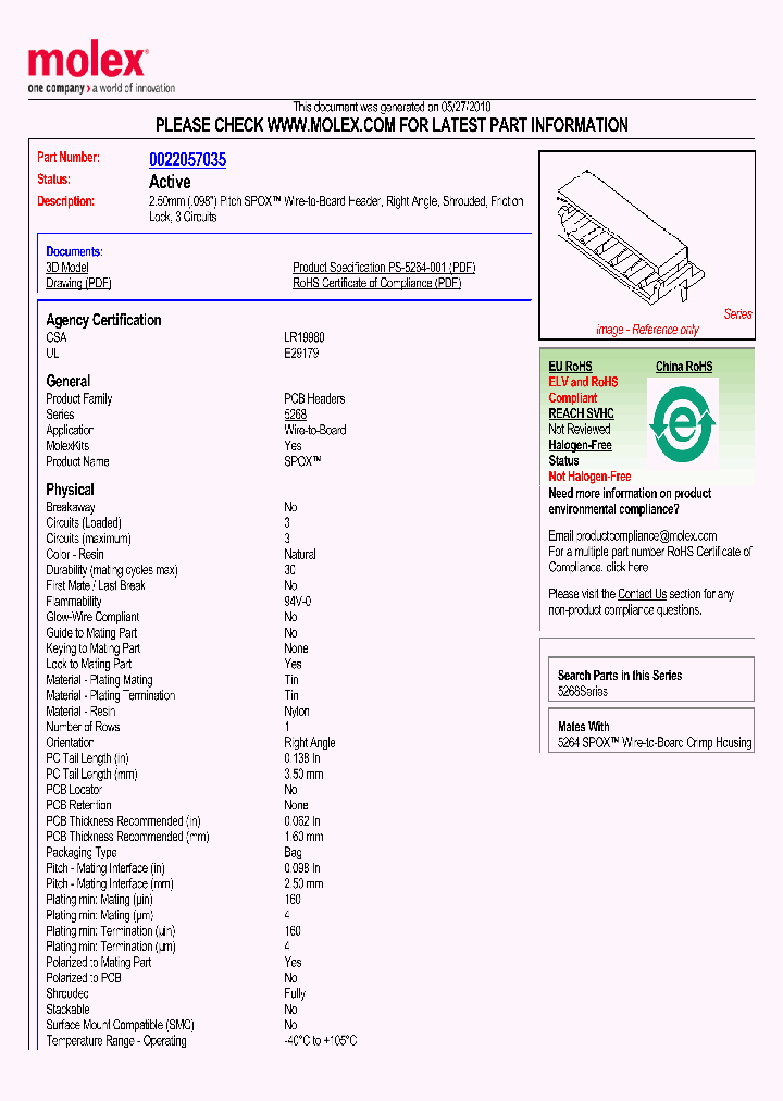 5268-03A_4999087.PDF Datasheet