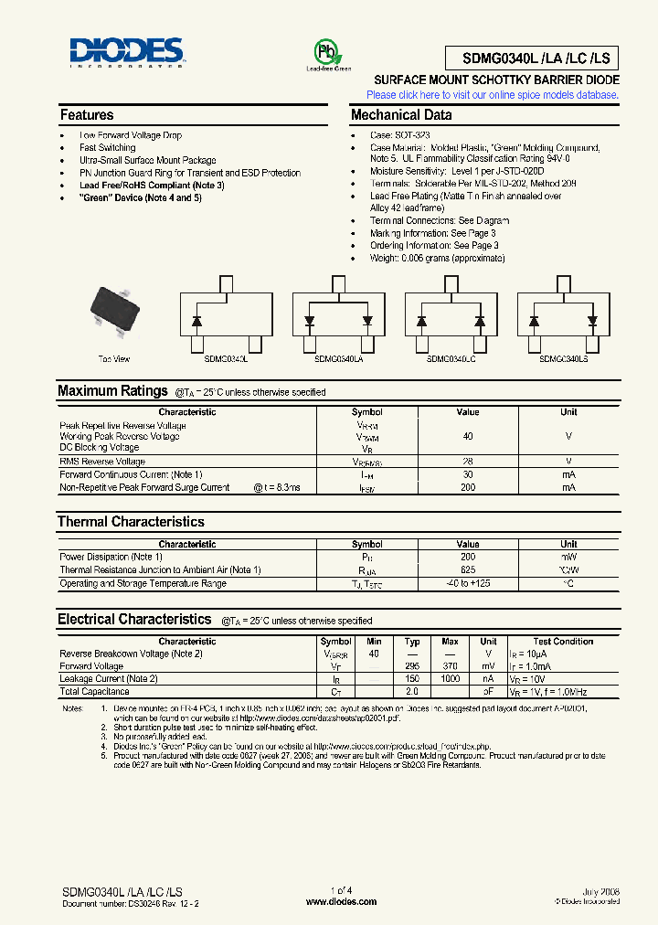 SDMG0340L-7-F_5000325.PDF Datasheet