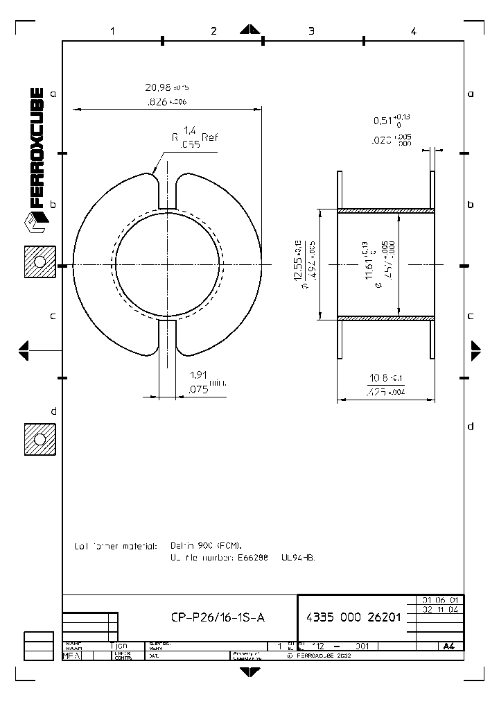 CPP-P26-1S-A_5000811.PDF Datasheet