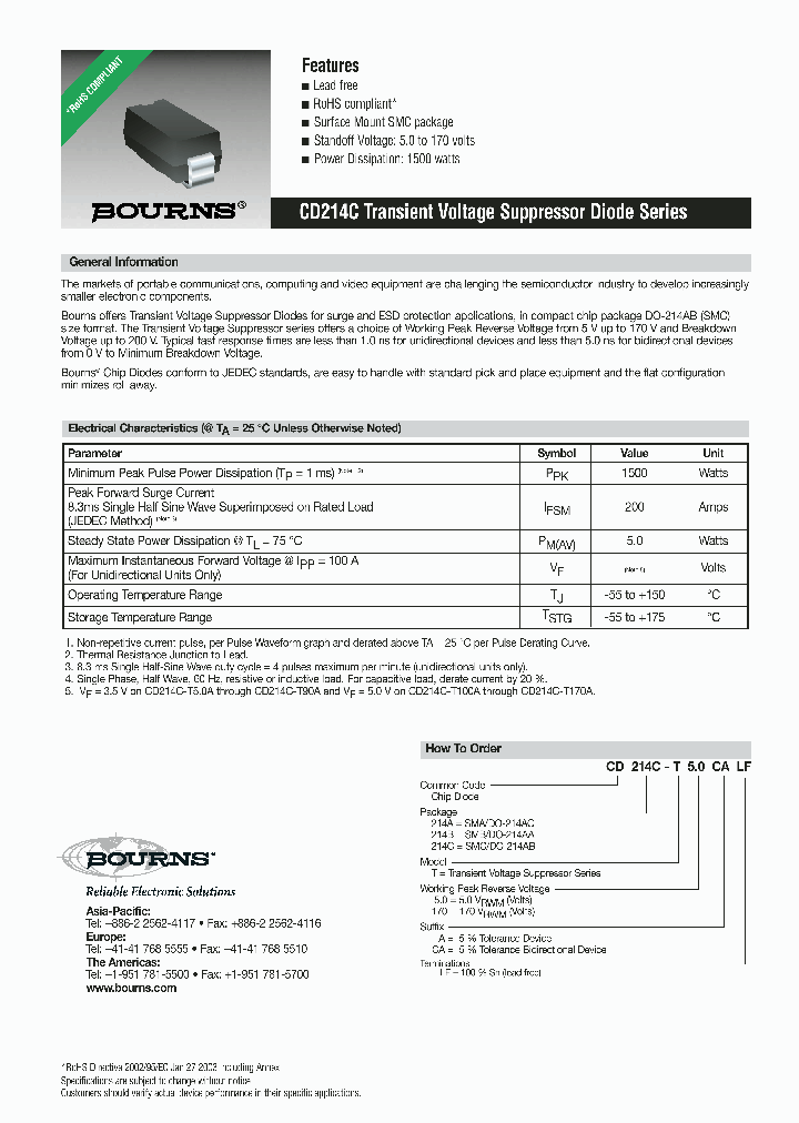 CD214C08_5001173.PDF Datasheet