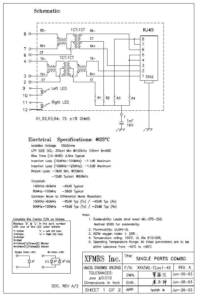 XFATM2-CLXU1-4S_5001843.PDF Datasheet