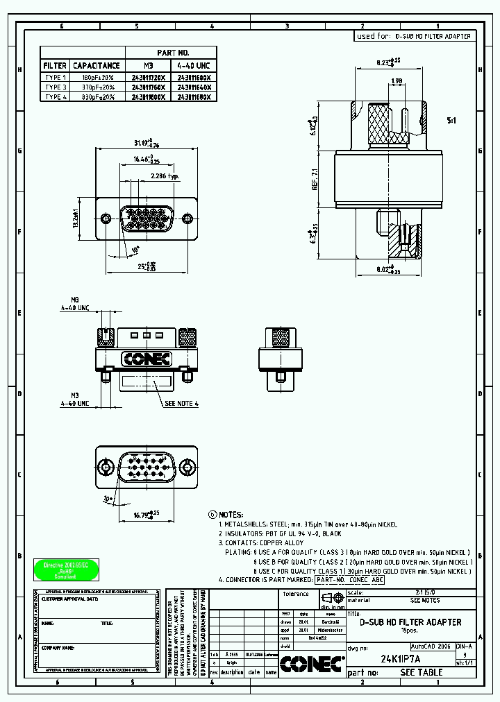 24311720X_5007895.PDF Datasheet