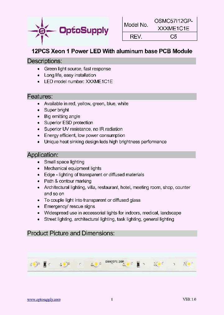 OSMC57I12GP-M5XMEC1E_5008036.PDF Datasheet