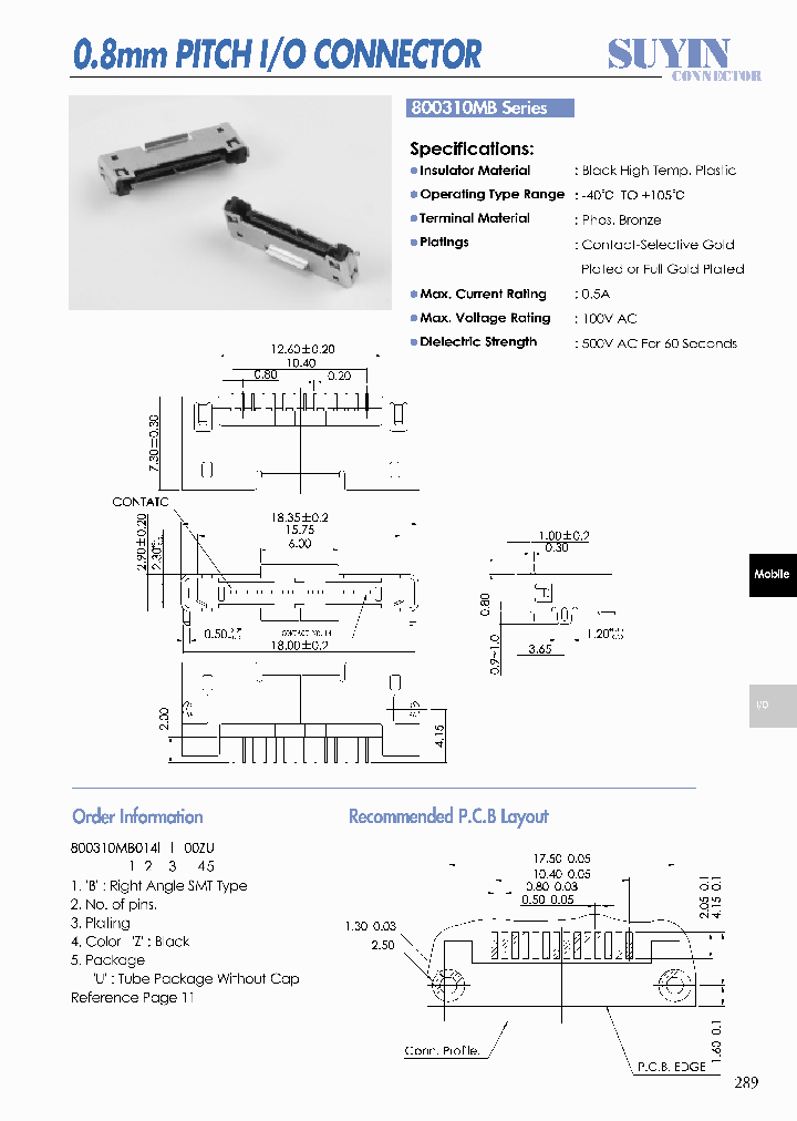 800310MB_5008197.PDF Datasheet