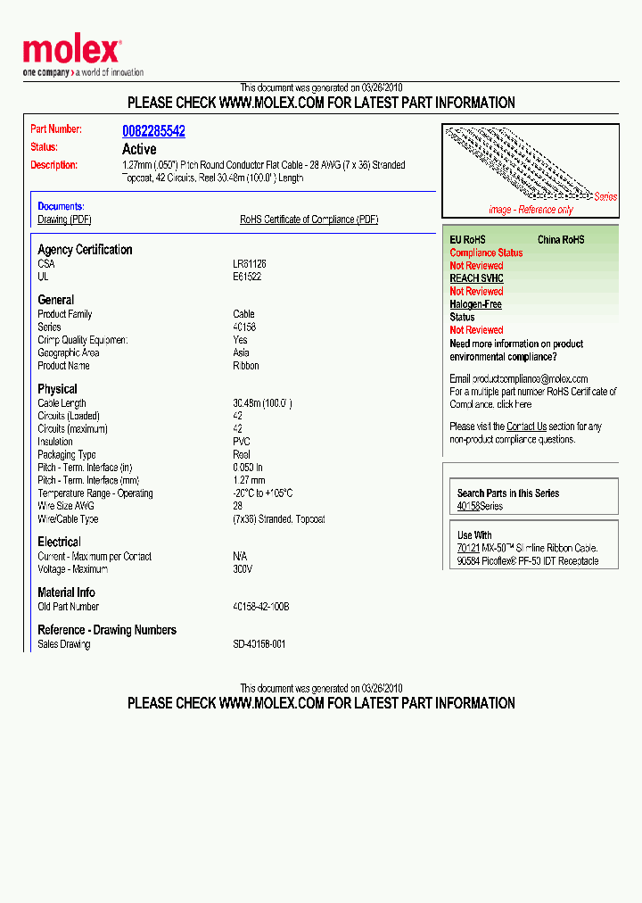 40158-42-100B_5011900.PDF Datasheet