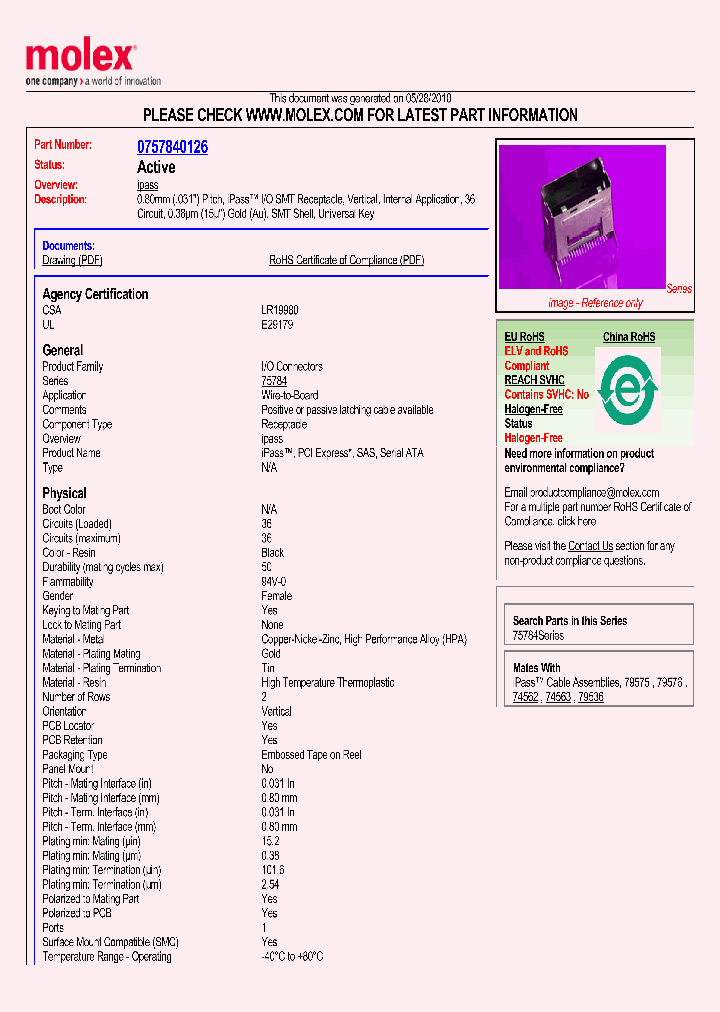 75784-0126_5012411.PDF Datasheet