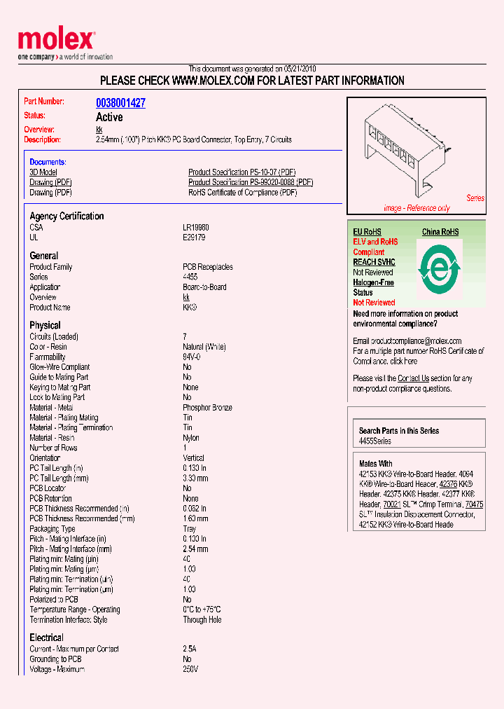 A-4455-CZ07CP909_5014522.PDF Datasheet