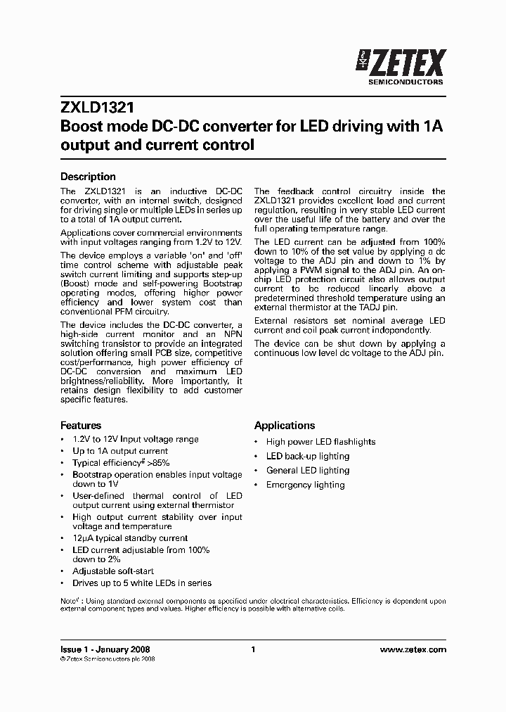 ZXLD1321DCATC_5014876.PDF Datasheet