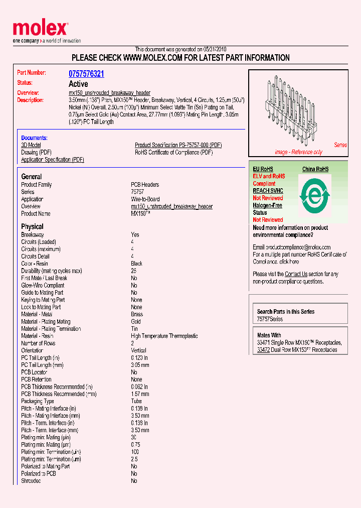 0757576321_5015526.PDF Datasheet