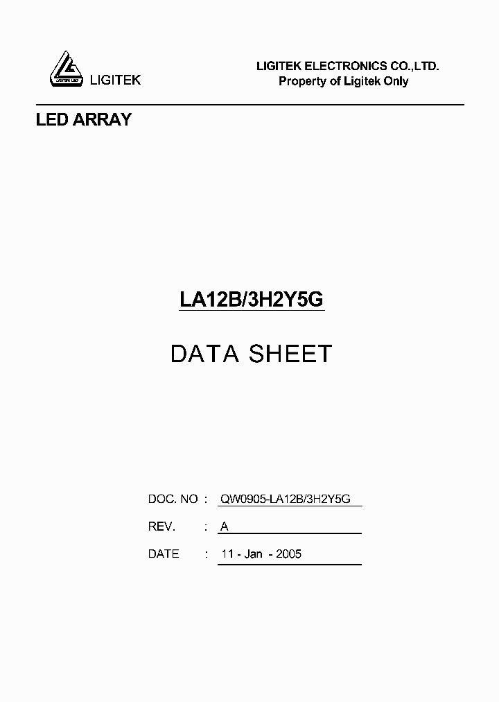 LA12B-3H2Y5G_5017238.PDF Datasheet