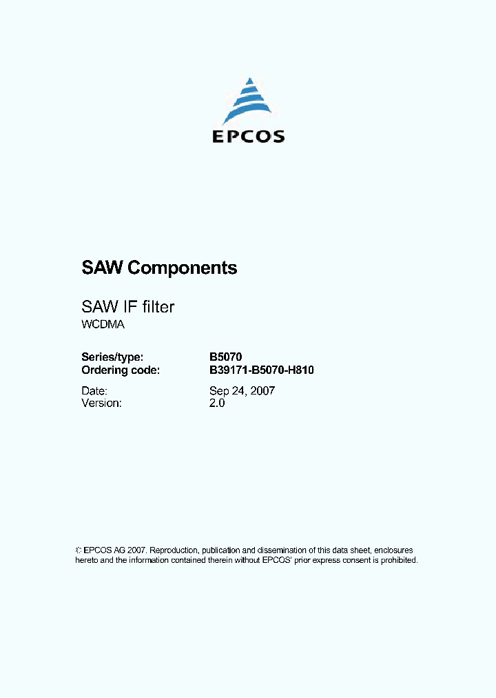 B39171-B5070-H810_5018680.PDF Datasheet