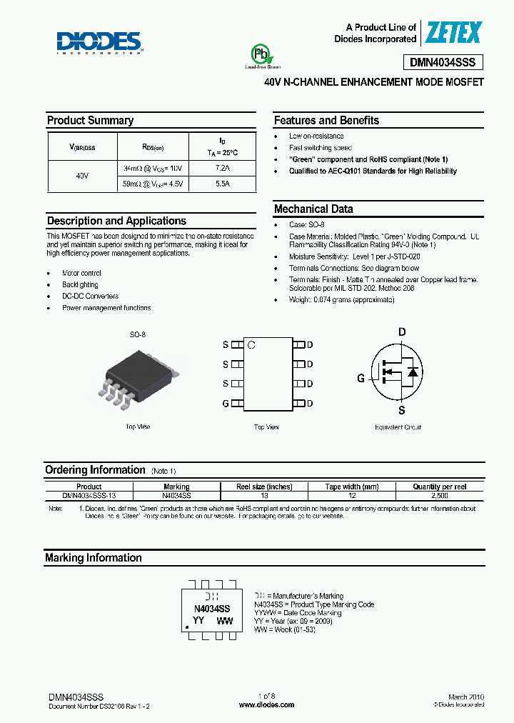 DMN4034SSS-13_5020875.PDF Datasheet