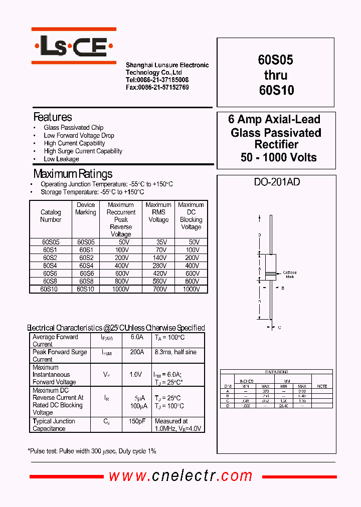 60S10_5021136.PDF Datasheet