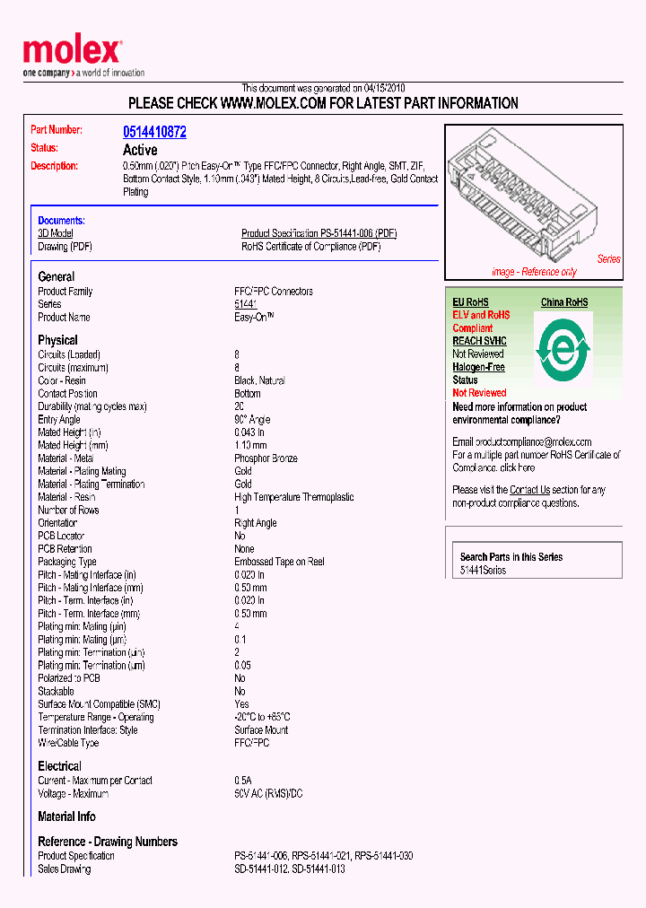 51441-0872_5021270.PDF Datasheet