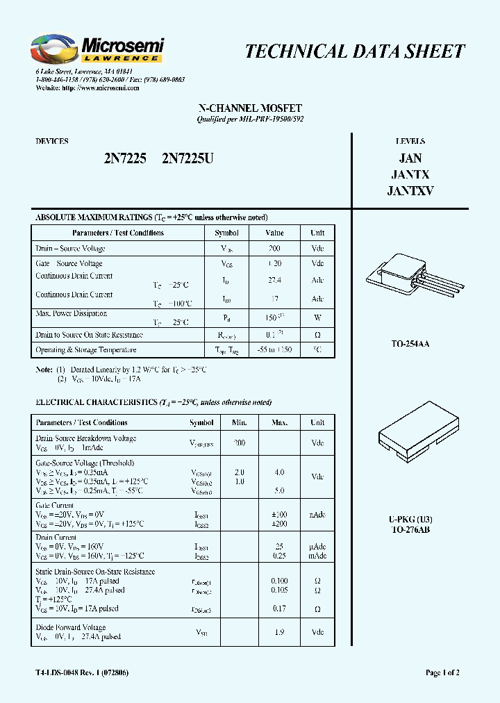 2N7225_5024263.PDF Datasheet