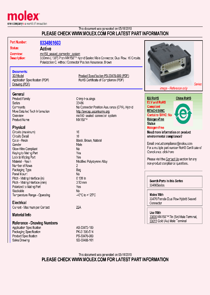33486-1603_5024772.PDF Datasheet