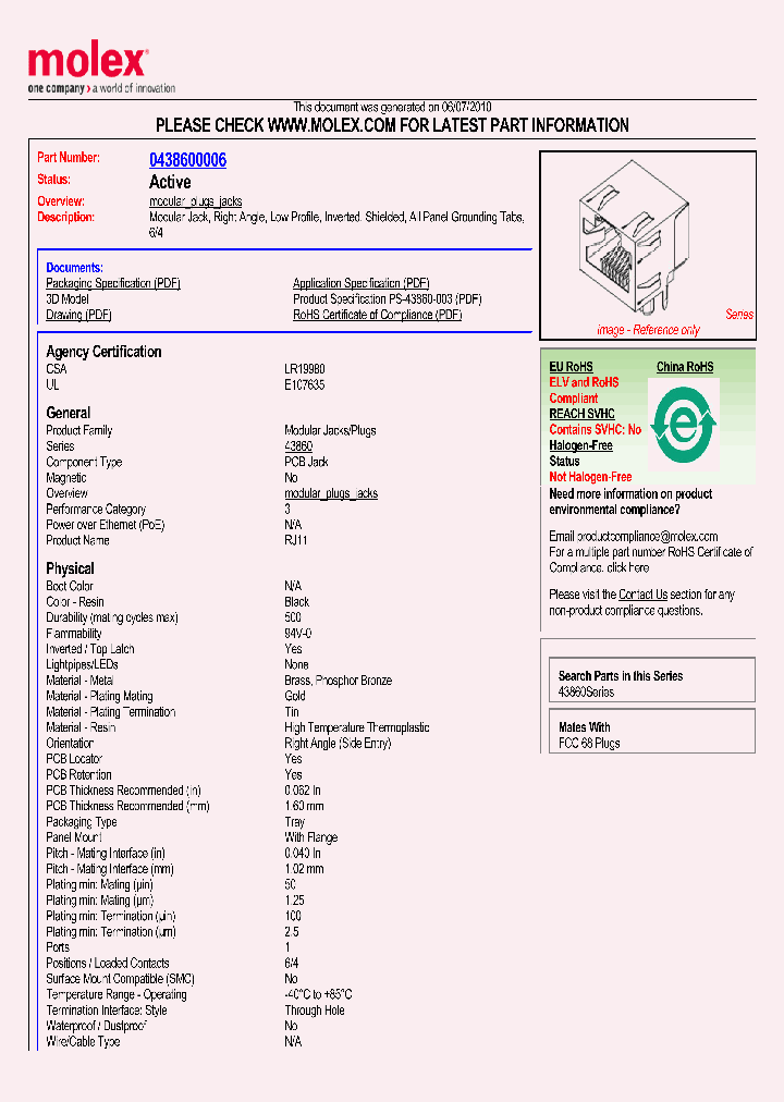 0438600006_5026019.PDF Datasheet