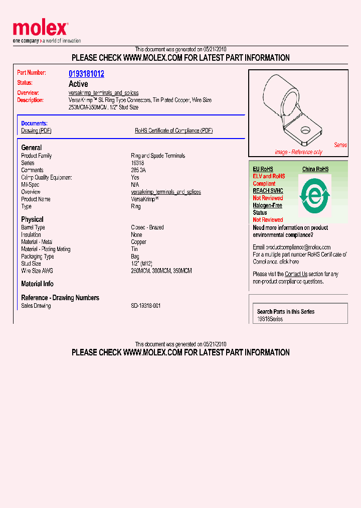 0193181012_5026879.PDF Datasheet