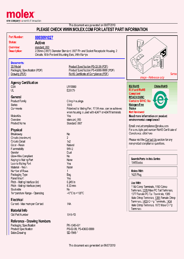 1545-R3_5027138.PDF Datasheet