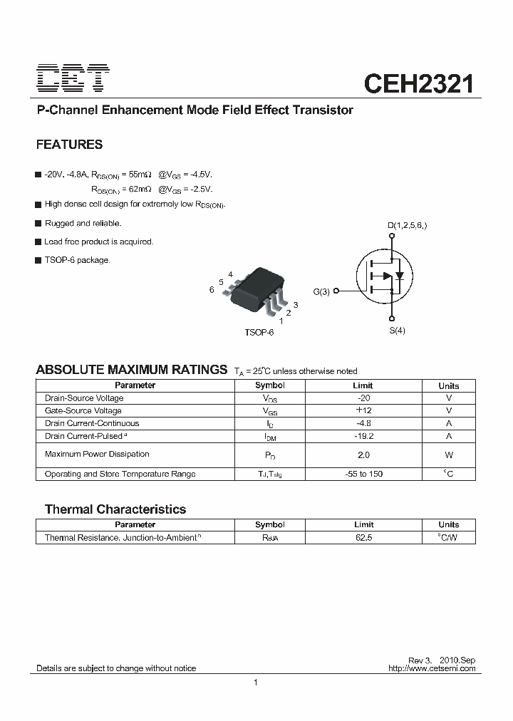 CEH232110_5027621.PDF Datasheet