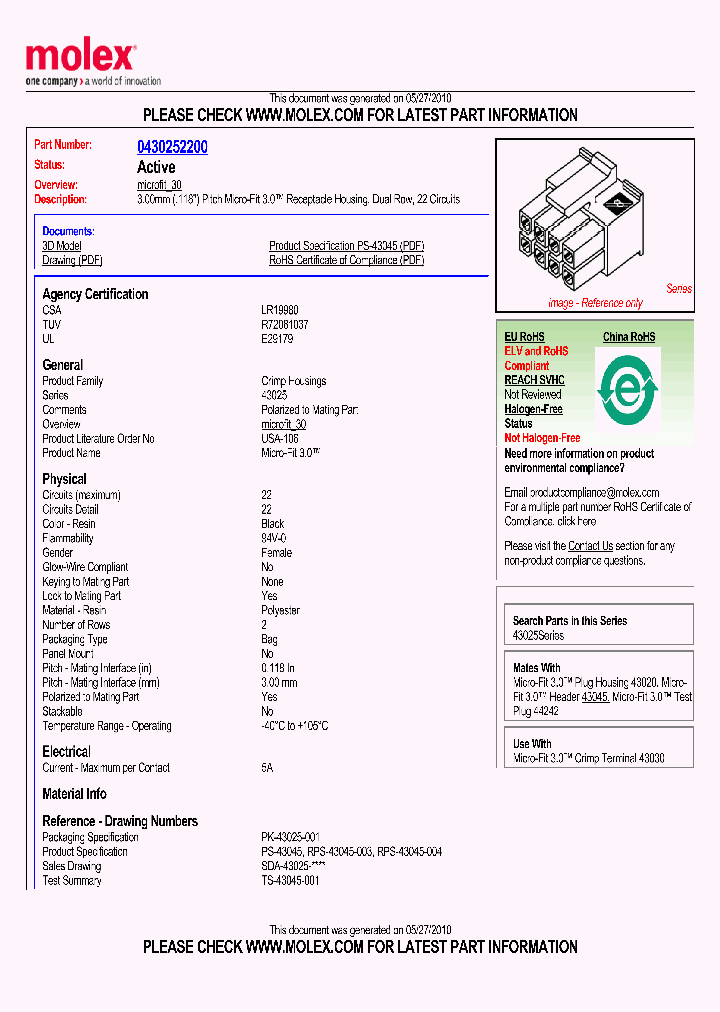 0430252200_5029408.PDF Datasheet