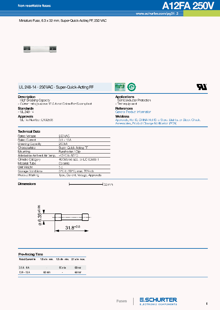 A12FA250V_5029522.PDF Datasheet