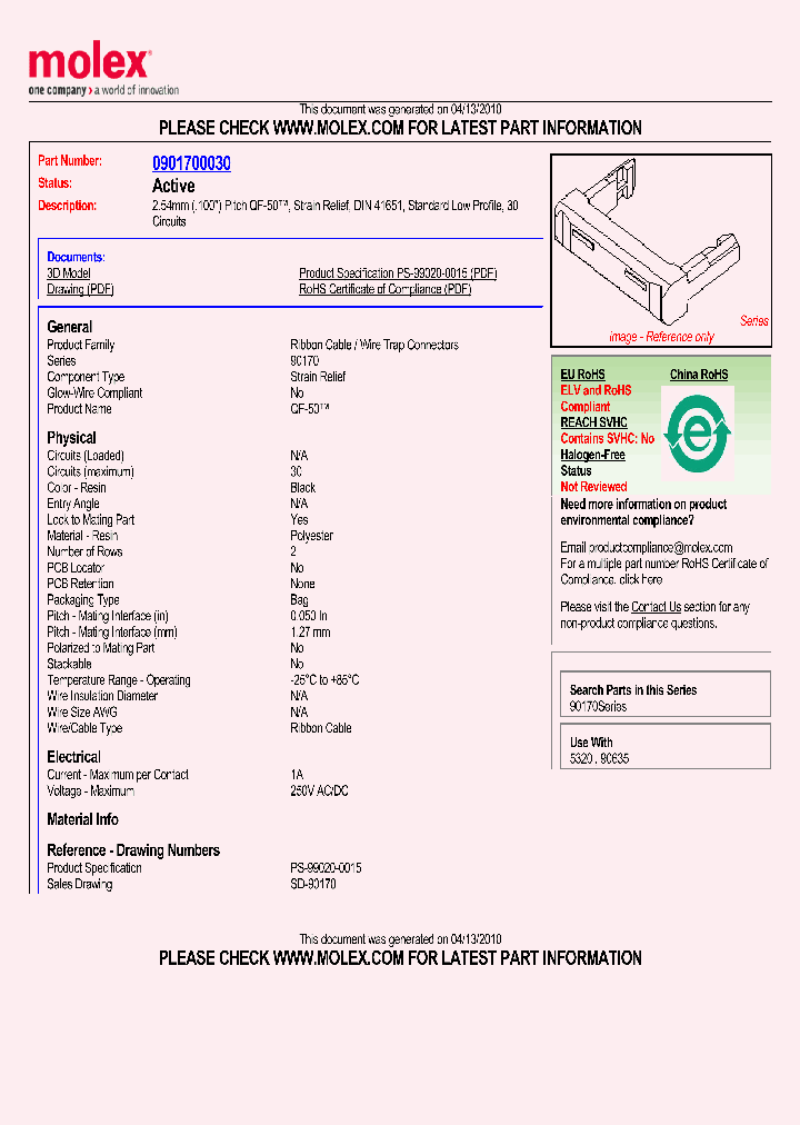 0901700030_5031449.PDF Datasheet