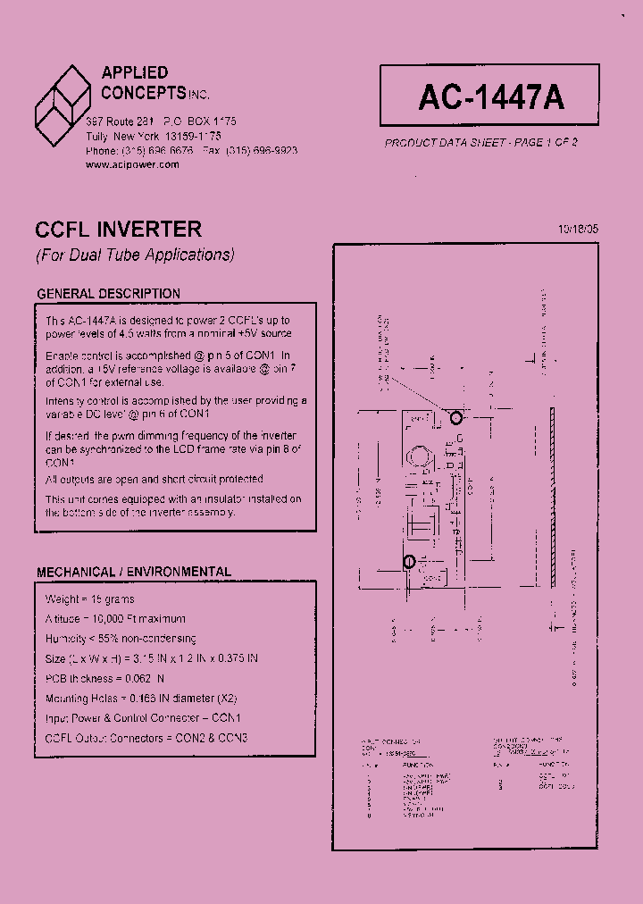 AC-1447A_5031879.PDF Datasheet